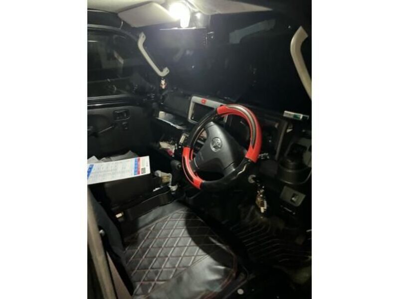 PIXIS TRUCK