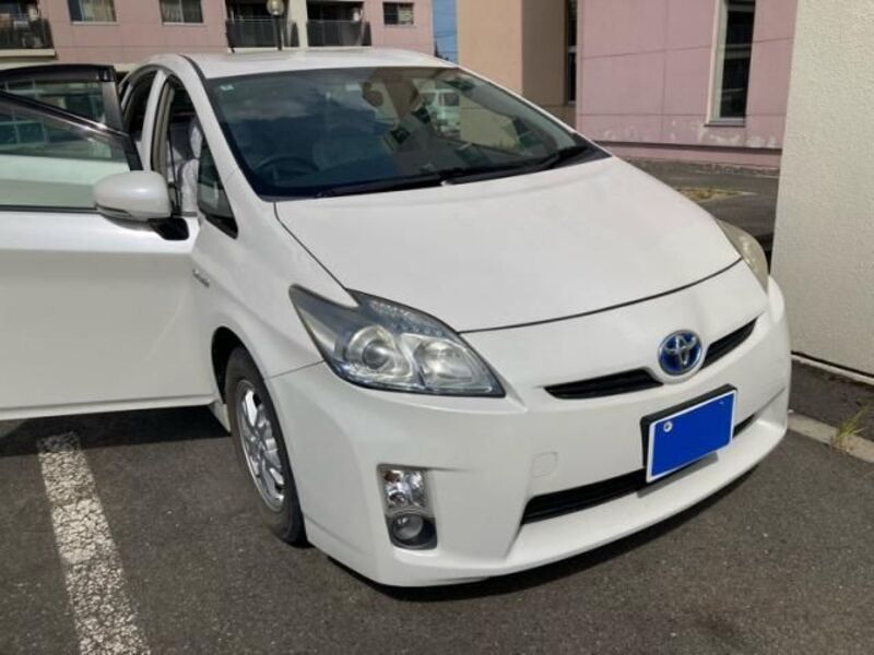 PRIUS