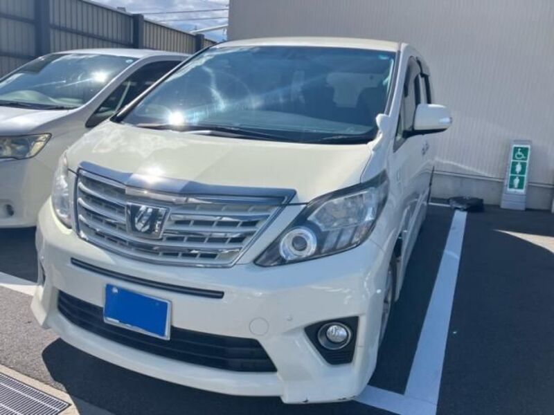 ALPHARD-0