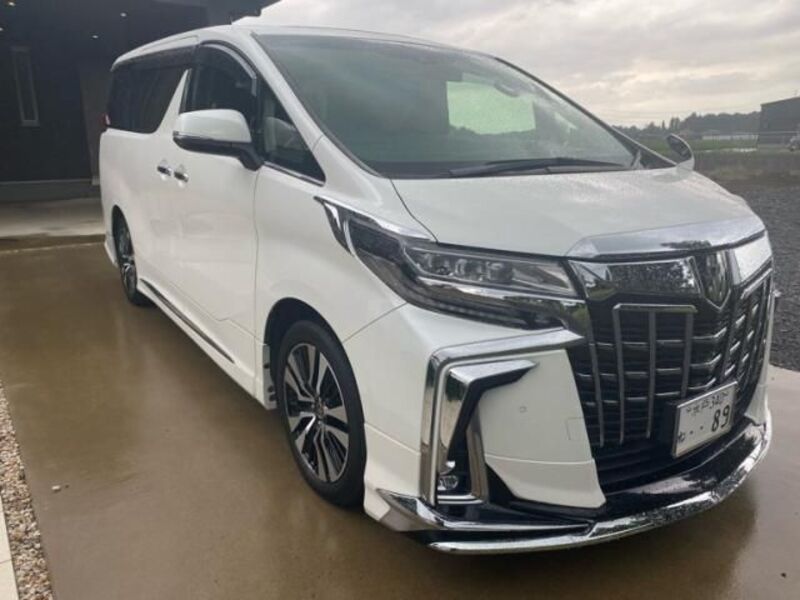 ALPHARD-0
