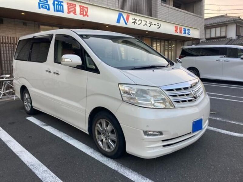ALPHARD-0