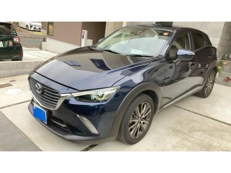CX-3-0