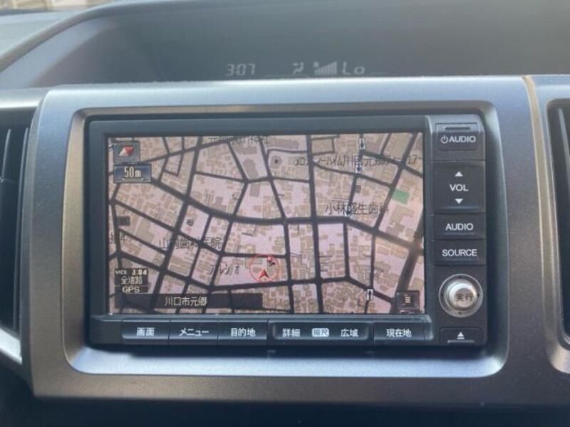 STEPWAGON SPADA