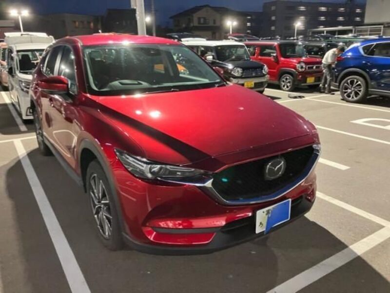 CX-5-0