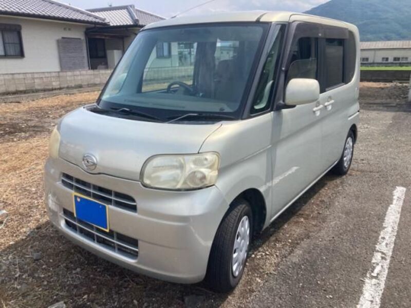 TANTO-0
