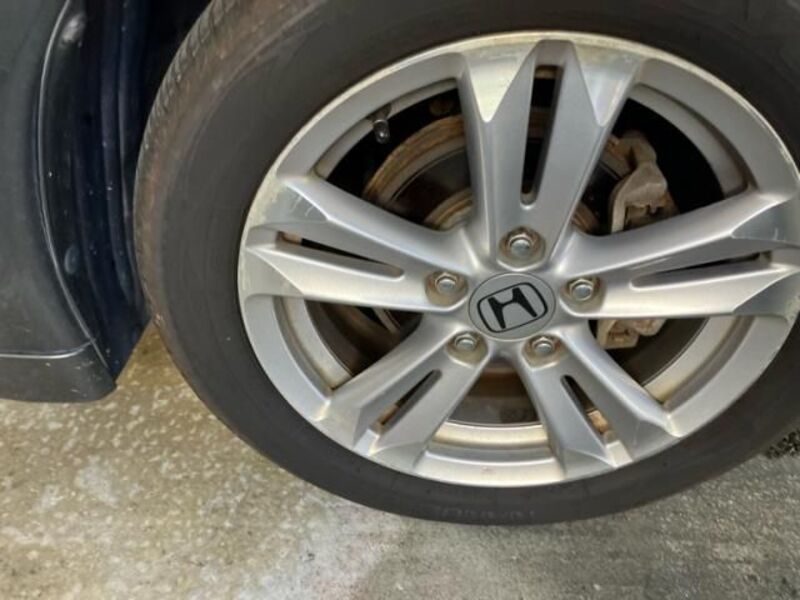 CR-Z