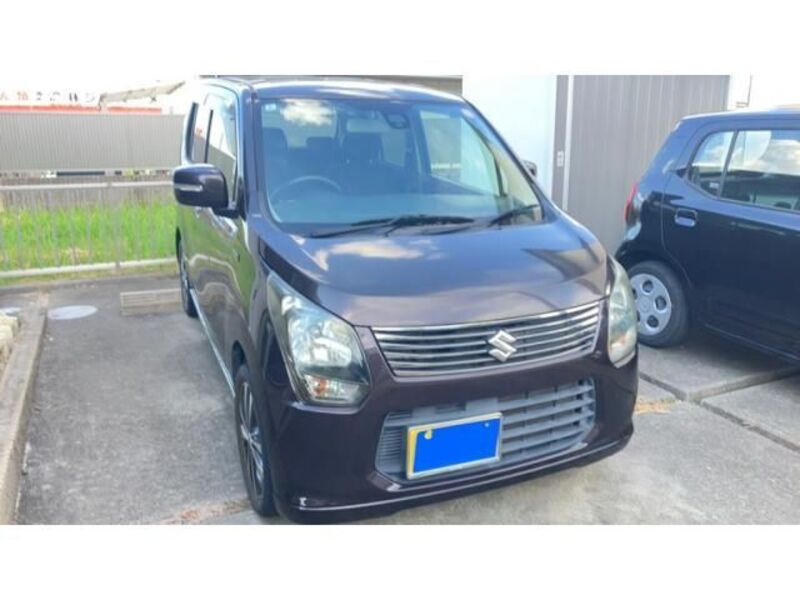 WAGON R-0