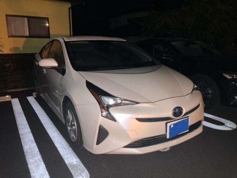 PRIUS