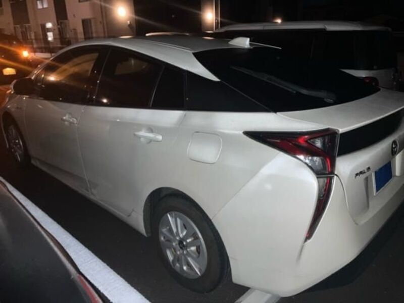 PRIUS
