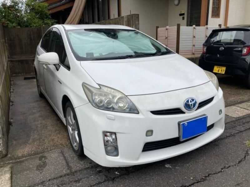 PRIUS