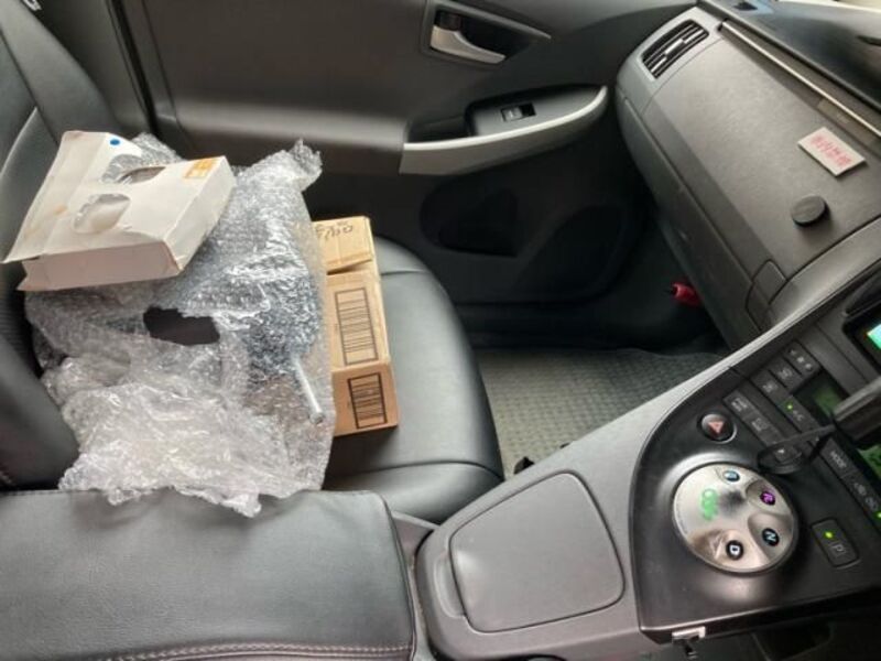 PRIUS
