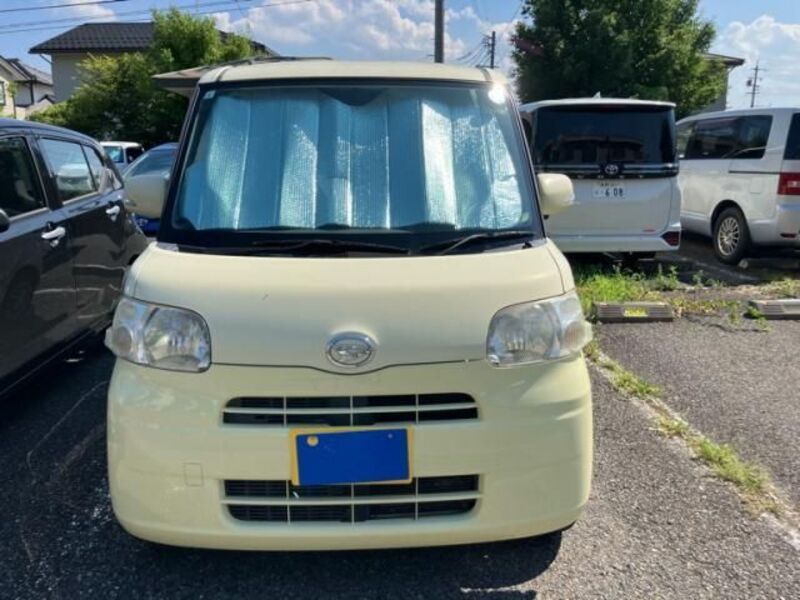 TANTO