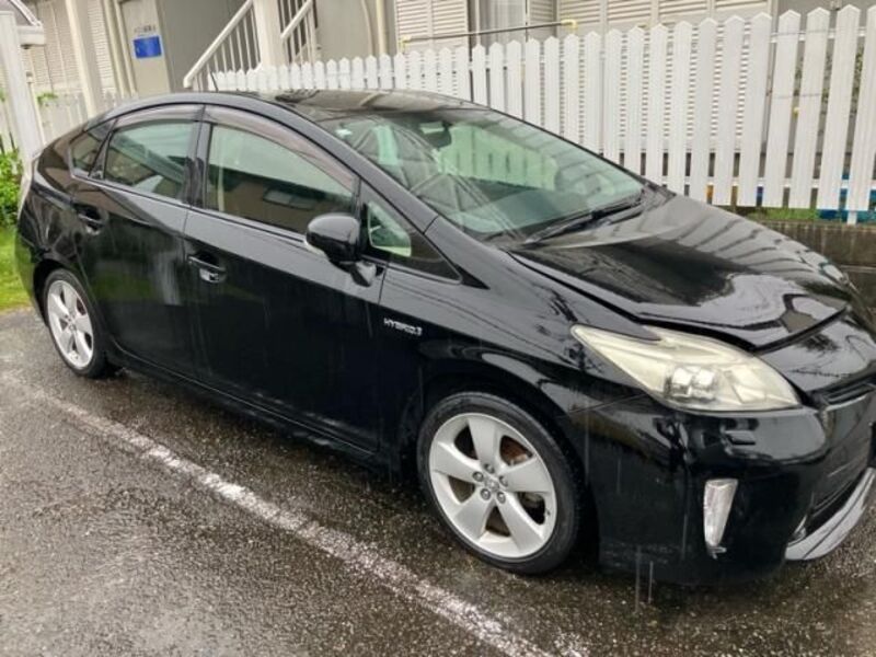 PRIUS