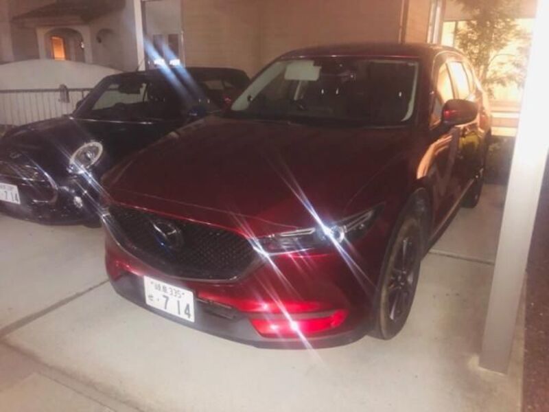 CX-5-0
