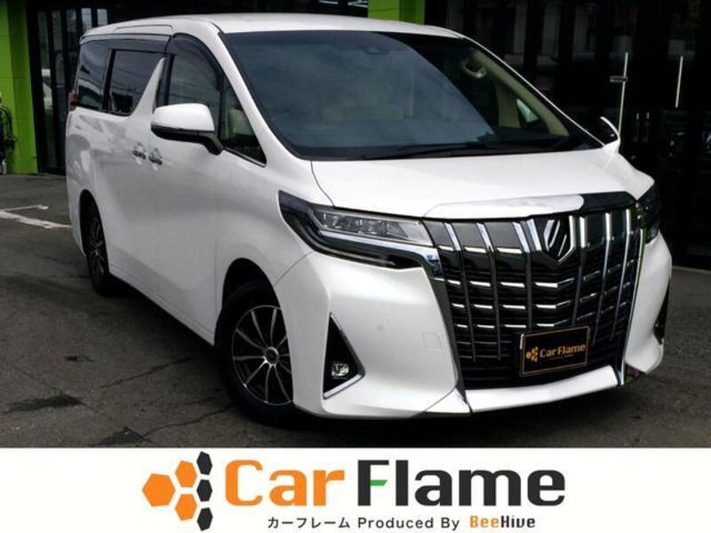 ALPHARD-0
