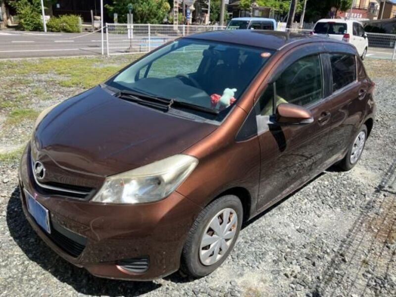 VITZ