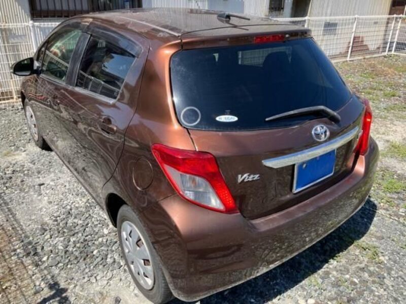 VITZ