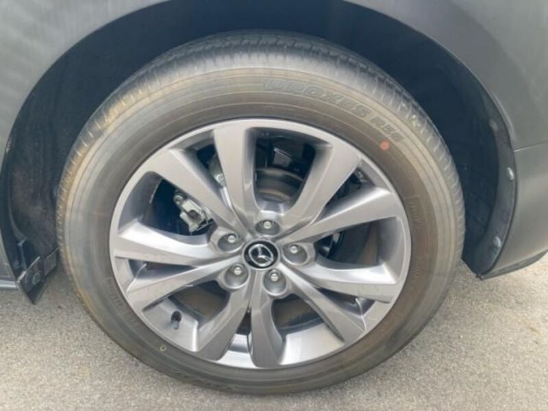 CX-30