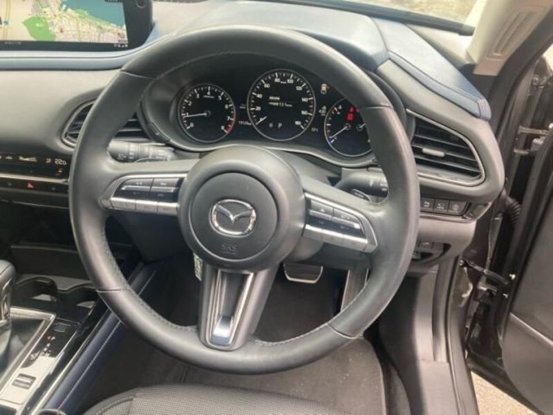 CX-30