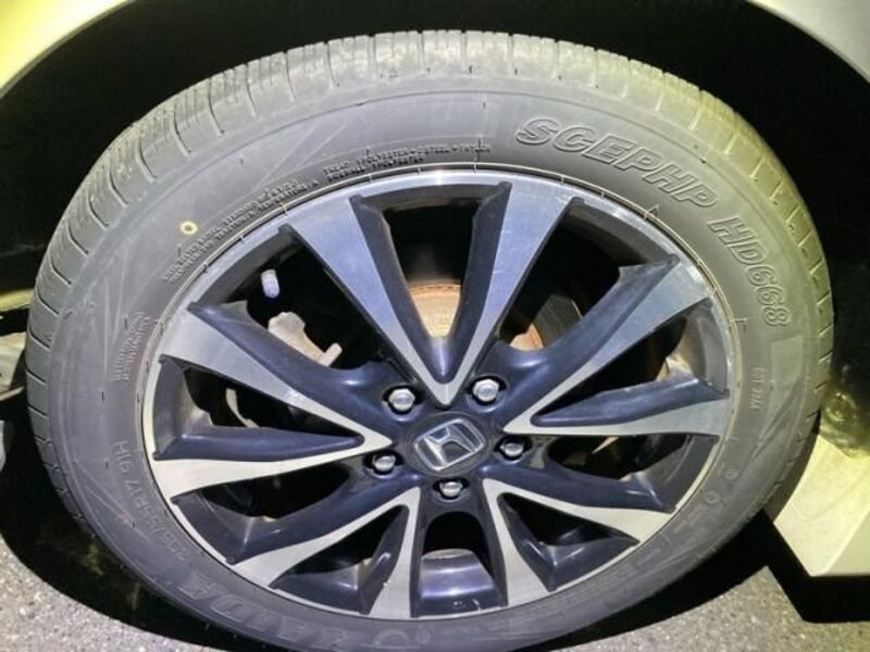 STEPWAGON SPADA