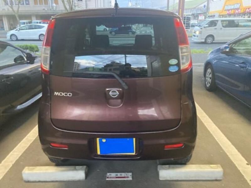 MOCO