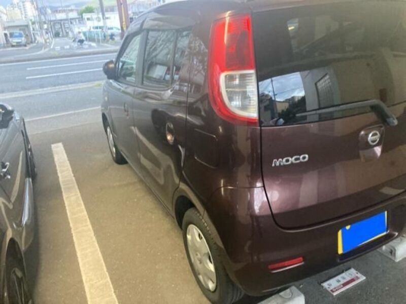 MOCO
