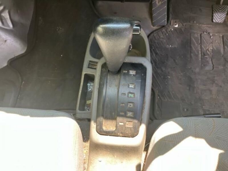 MINICAB VAN