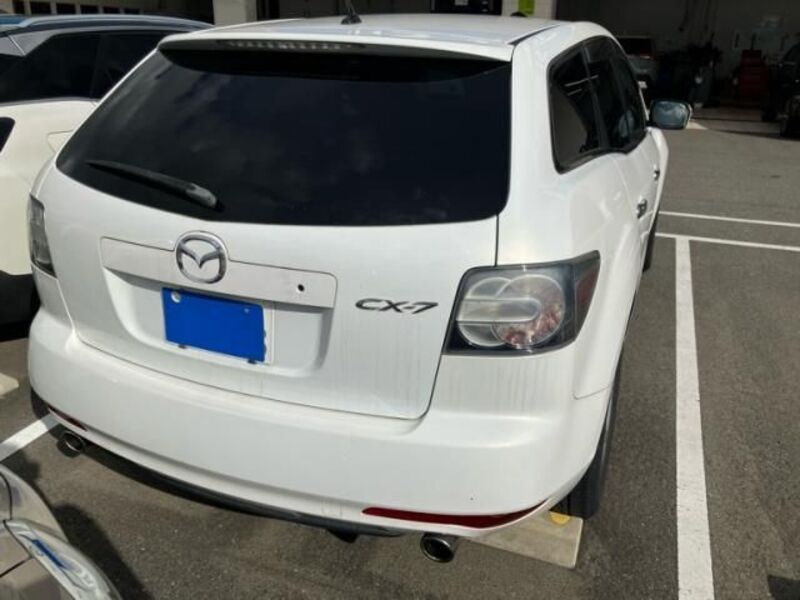 CX-7