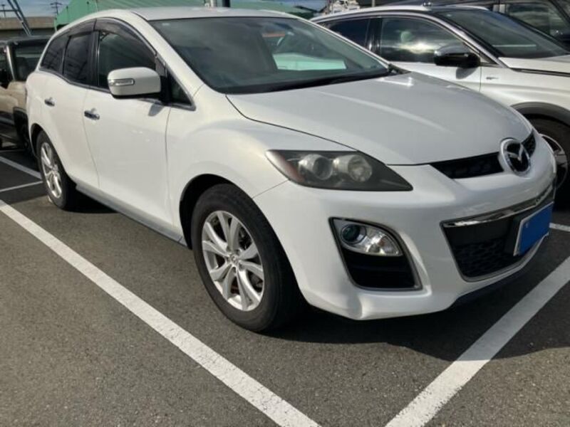 CX-7