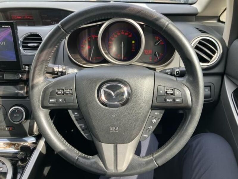 CX-7