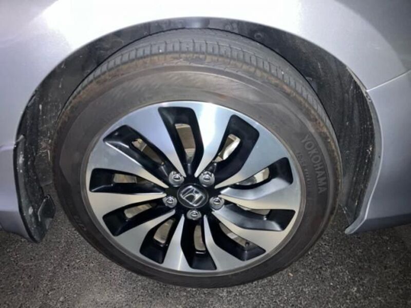 ACCORD HYBRID