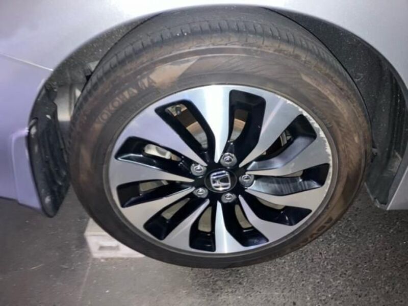 ACCORD HYBRID
