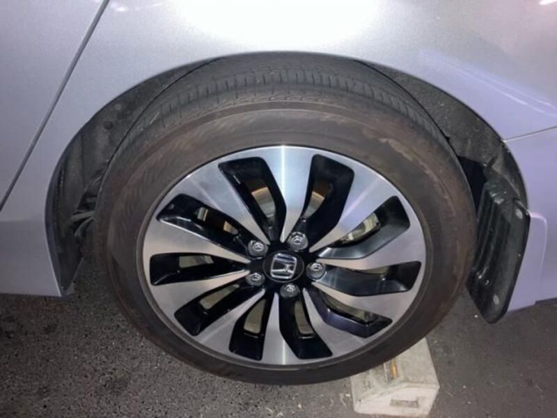 ACCORD HYBRID