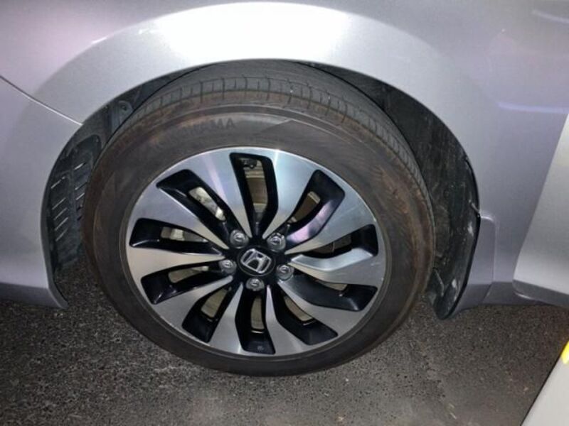 ACCORD HYBRID
