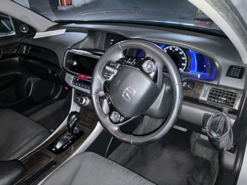 ACCORD HYBRID
