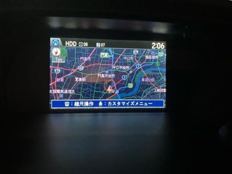 ACCORD HYBRID