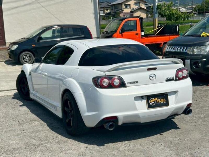 RX-8