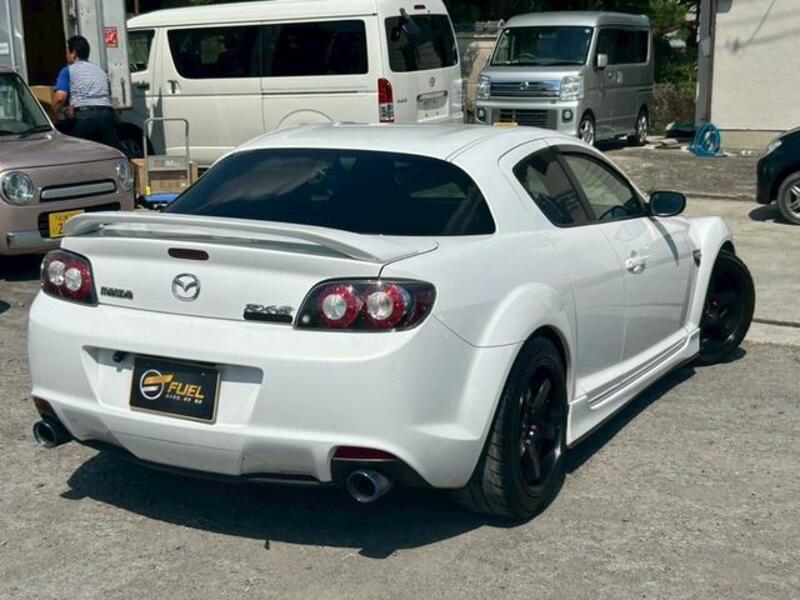 RX-8