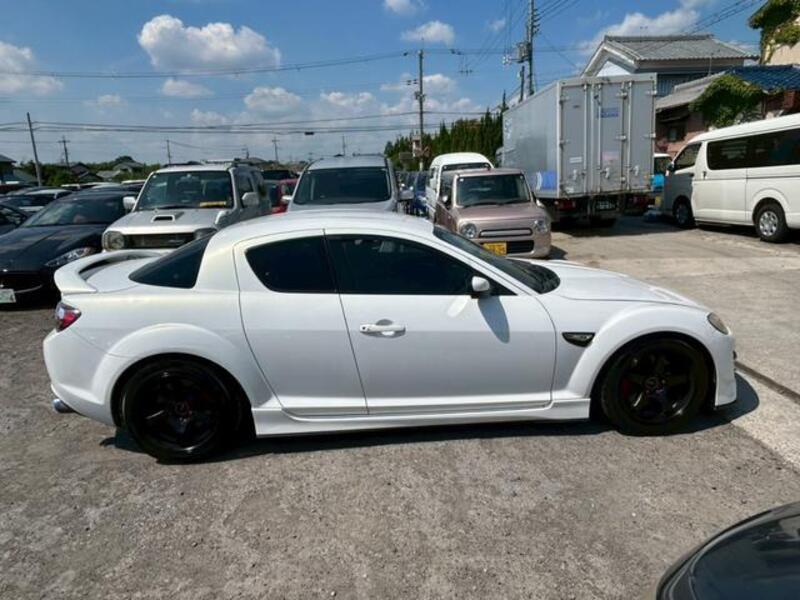 RX-8