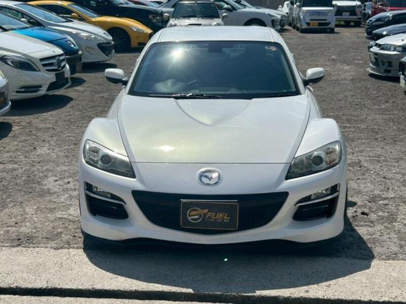 RX-8