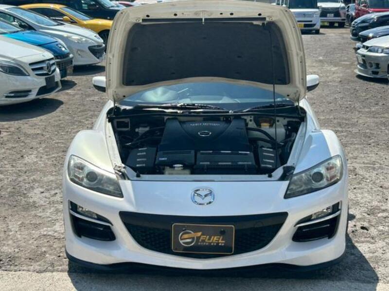 RX-8