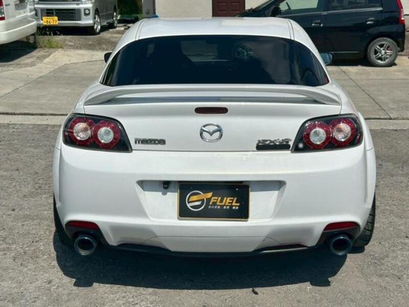 RX-8
