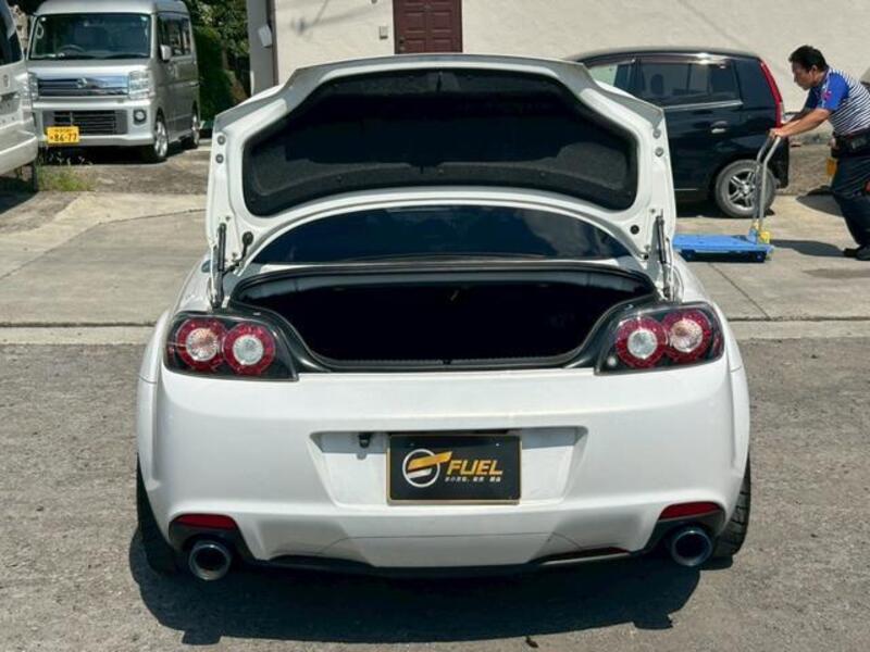 RX-8