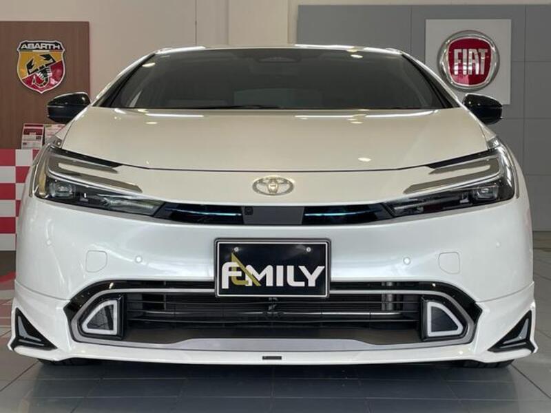 PRIUS