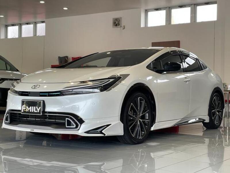 PRIUS