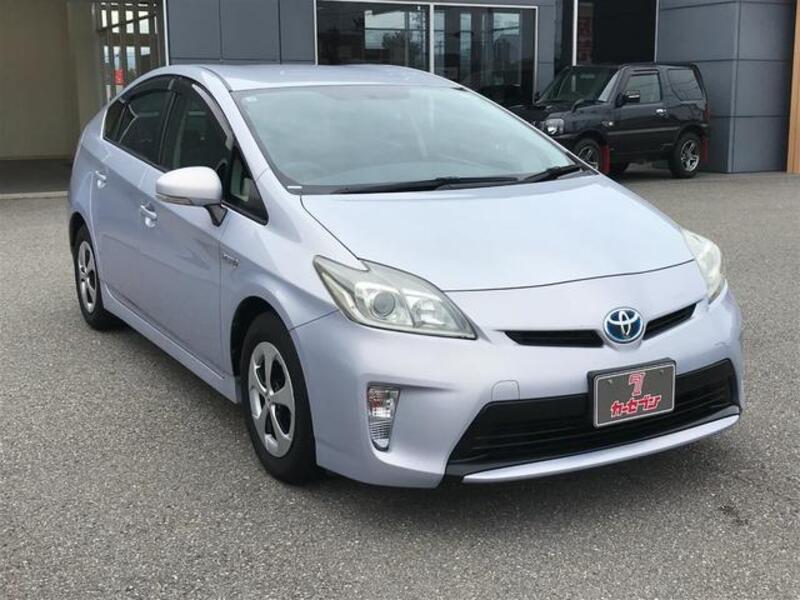 PRIUS