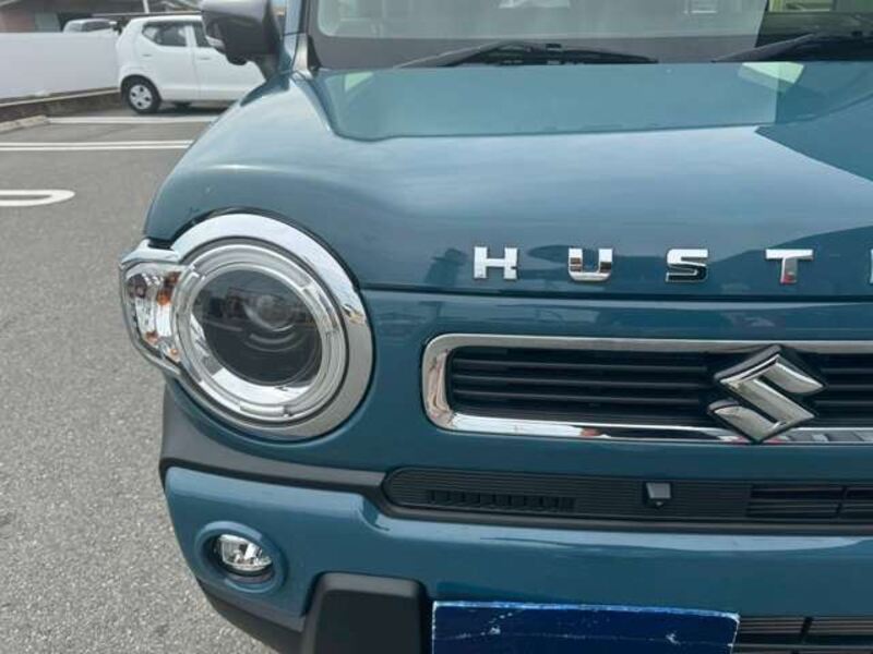 HUSTLER