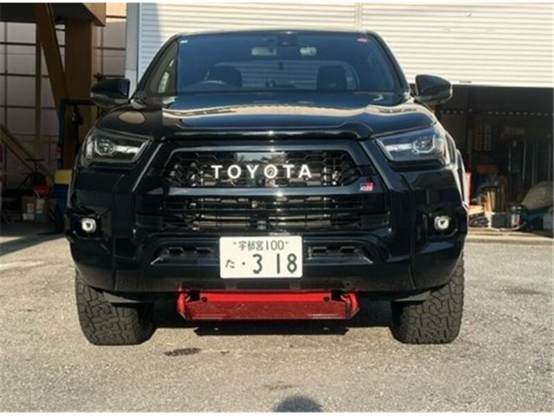 HILUX