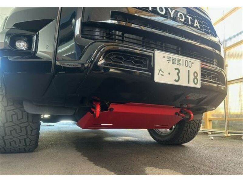 HILUX