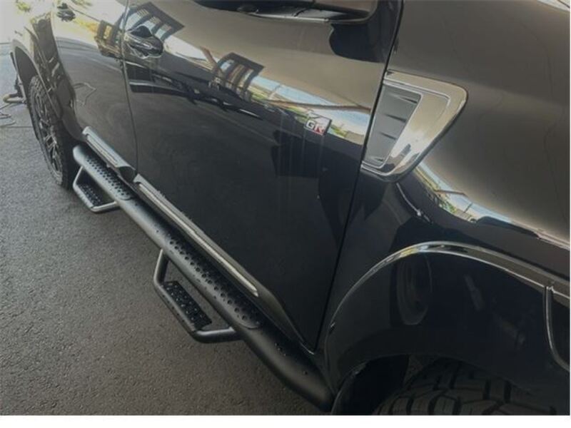HILUX